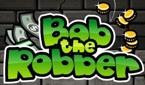 Bob the Robber