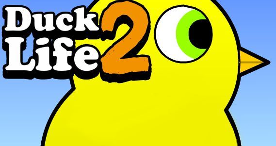 Duck Life 2: World Champion