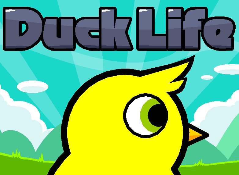 Duck Life 4
