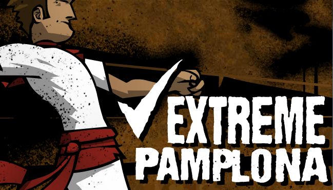 Extreme Pamplona