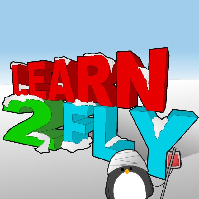 Learn 2 Fly