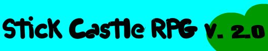 Stick RPG